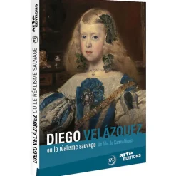 Diego Velázquez ou le réalisme sauvage