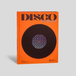 Disco. I'm Coming Out - Catalogue d'exposition