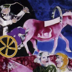 Dis-moi, Blaise. Léger, Chagall, Picasso et Blaise Cendrars