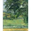 Sale Donation Philippe Meyer : de Cézanne à Giacometti - Musée Granet Livres D'Art