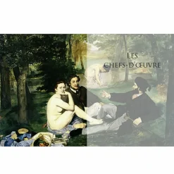 Édouard Manet