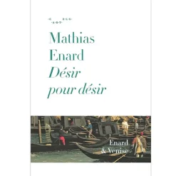Désir pour désir Littérature & Essais