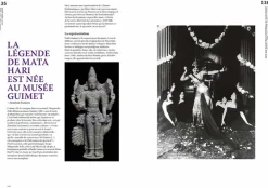 Du Nô à Mata Hari 2000 ans de théâtre en Asie - Catalogue d'exposition