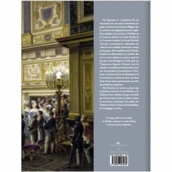 Du Palais au Musée - Le Garde-Meuble et l'invention du mobilier historique au XIXe siècle