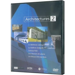 DVD Architectures 2