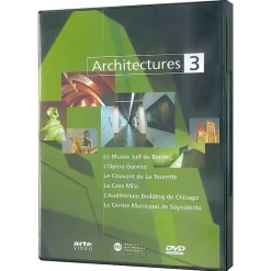 DVD Architectures 3