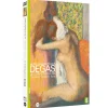 Hot DVD Degas, Le Corps mis à Nu Dvd Culturels