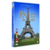 DVD Paris, La visite