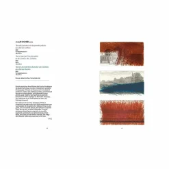 Hot E/Ancrage. Estampes contemporaines du Louvre et de la Rmn-GP - Catalogue d'exposition Catalogues D'Exposition