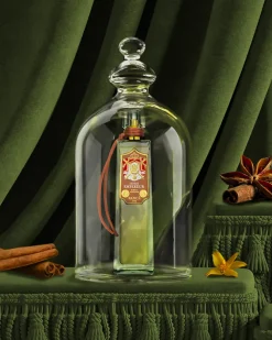 Online Eau de parfum Le Roi Empereur 50ml - Rancé 1795 Parfum