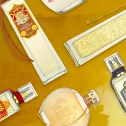 Online Eau de parfum Le Roi Empereur 50ml - Rancé 1795 Parfum