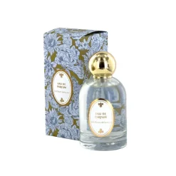 Hot Eau de parfum 50ml Senteur florale - Les fleurs de la cour Parfum
