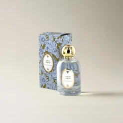 Hot Eau de parfum 50ml Senteur florale - Les fleurs de la cour Parfum