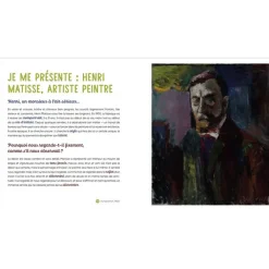 En chemin... avec Matisse Livres Jeunesse