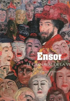 Clearance Ensor : le carnaval de la vie Monographies