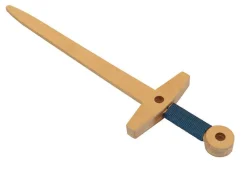 Epée Excalibur à construire - Manufacture en Famille
