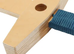 Epée Excalibur à construire - Manufacture en Famille