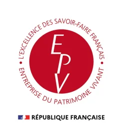 Estampe Bacchus