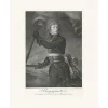 Sale Estampe Bonaparte à Arcole - Antoine-Jean Gros Personnages Et Évènements Historiques|Chefs D'Œuvre Des Musées
