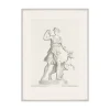 Online Estampe Diane chasseresse Dessins