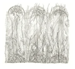 Estampe Grotto - Eva Jospin Créations Contemporaines