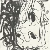 Best Estampe Jaffa - Georg Baselitz 1995 Créations Contemporaines