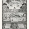 Estampe JR au Louvre 2016 Paris Et Le Louvre|Créations Contemporaines