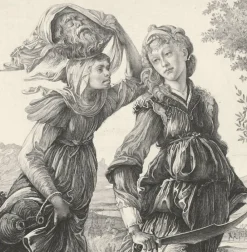 Best Estampe Judith - Botticelli Chefs D'Œuvre Des Musées
