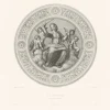 Outlet Estampe La justice - Raphaël Chefs D'Œuvre Des Musées