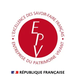 Estampe Le Bancal Jouant De La Guitare