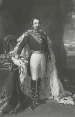 Online Estampe L'Empereur Napoléon III - Samuel Cousins Chefs D'Œuvre Des Musées