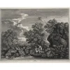Clearance Estampe Le printemps ou le paradis terrestre Nature, Fleurs Et Paysages