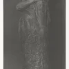 Estampe L'esclave rebelle - Patrick Faigenbaum 2005