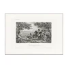 Discount Estampe Louis XIV entre à Dunkerque, le 2 septembre 1662 Personnages Et Évènements Historiques