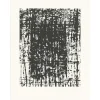 Estampe Ornement II - Gérard Traquandi