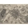 Online Estampe Paris et ses environs Architecture Et Villes