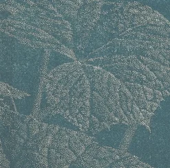 Sale Estampe Pestwurz III (Pétasite III) - Franz Gertsch 2002 Créations Contemporaines