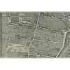 Outlet Estampe Plan Turgot - Planche n° 5 - Pincourt et Popincourt Architecture Et Villes