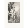 Best Estampe Prométhée - Gustave Moreau Chefs D'Œuvre Des Musées
