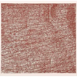 Estampe Tony Cragg - Tick-tock