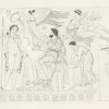 Clearance Estampe Vase de Jason tenant la Toison d'Or Dessins|Chefs D'Œuvre Des Musées
