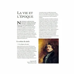 Eugène Delacroix