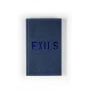Exils - Catalogue de l'exposition