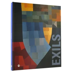 Exils - Catalogue d'exposition