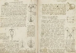 Expériences sur la physiologie de l'oeil (toiles encadrées)
