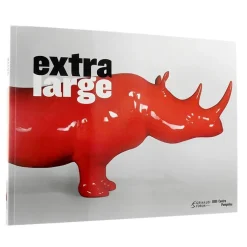 Clearance Extra large Catalogues D'Exposition