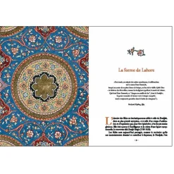 Fables d'Orient. Miniaturistes, artistes et aventuriers à la cour de Lahore - Album d'exposition
