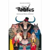 Fables Jean de La Fontaine illustrées par Rébecca Dautremer
