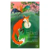 Clearance Fables Jean de La Fontaine illustrées par Catherine Meurisse Livres Jeunesse