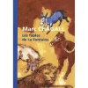 Fables Jean de La Fontaine illustrées par Marc Chagall